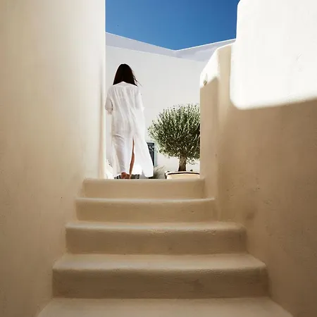 Arxegono Cave Santorini *